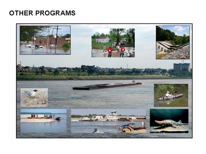 OTHER PROGRAMS 