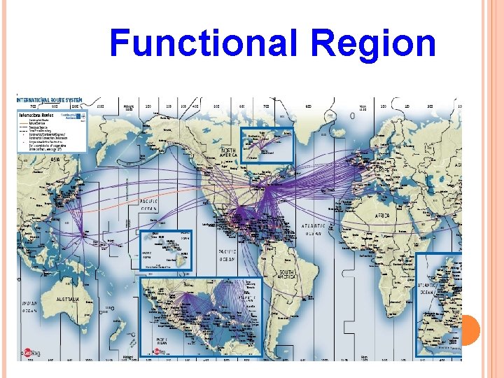 Functional Region 