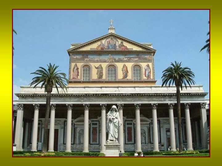 No es un “año santo” como fue el Jubileo del 2000, pero la Iglesia