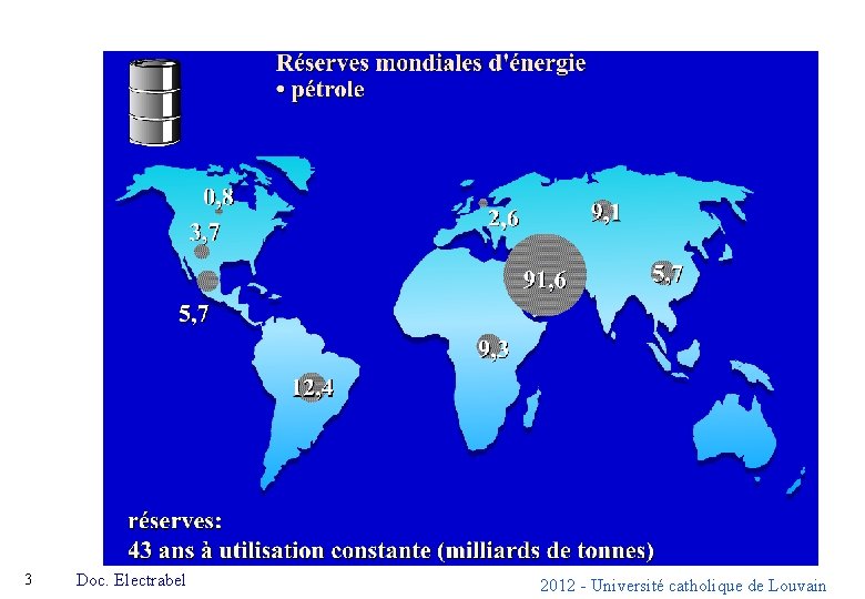 3 Doc. Electrabel 2012 - Université catholique de Louvain 