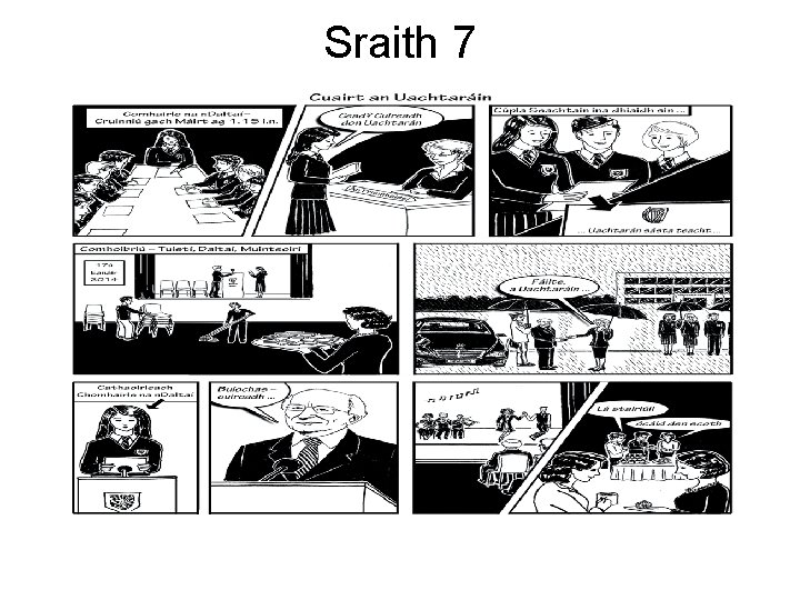 Sraith 7 