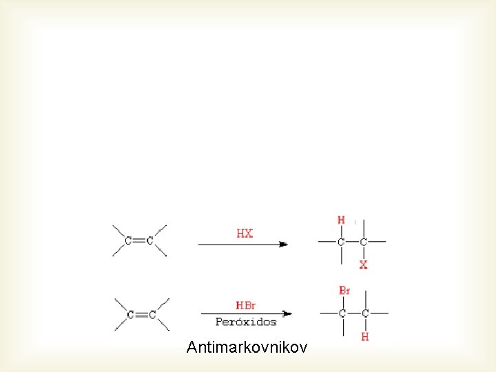 Antimarkovnikov 