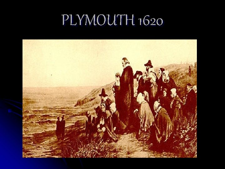 PLYMOUTH 1620 