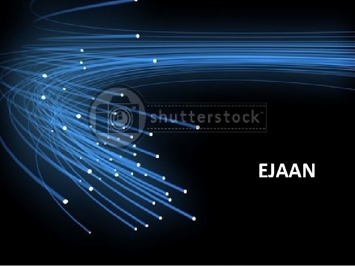 EJAAN 