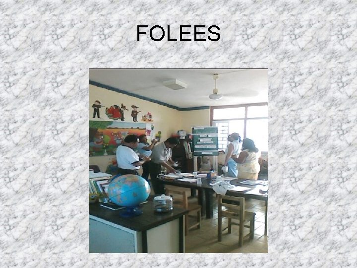 FOLEES 