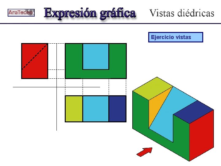 Ejercicio vistas 