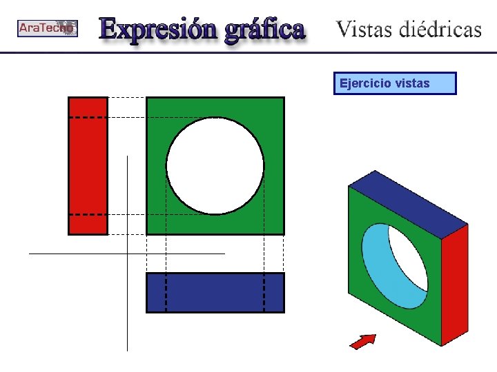 Ejercicio vistas 