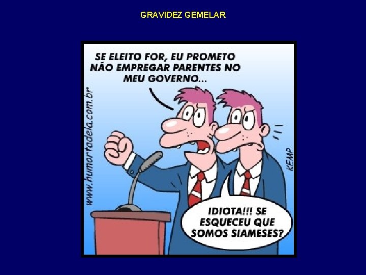 GRAVIDEZ GEMELAR 