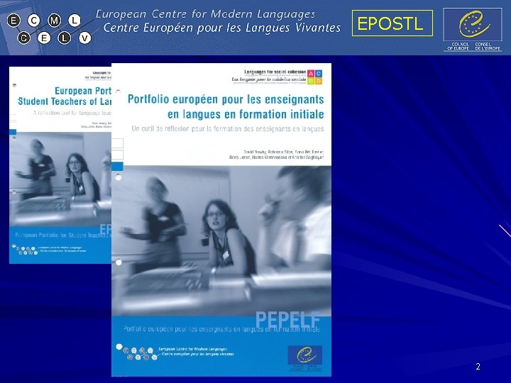 EPOSTL 2 