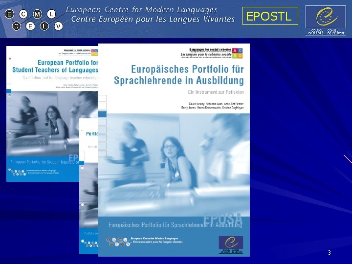 EPOSTL 3 