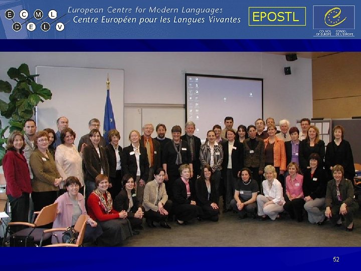 EPOSTL 52 