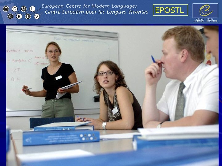 EPOSTL 54 
