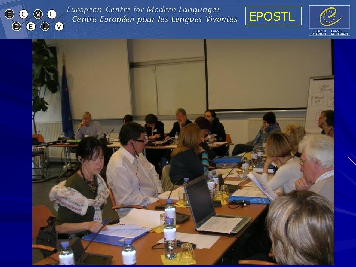 EPOSTL 55 