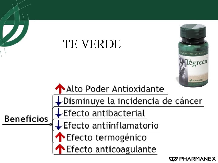 TE VERDE 