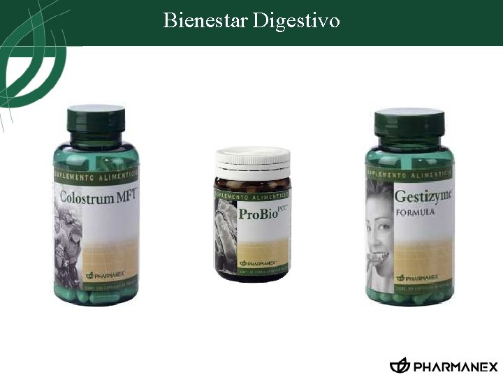 Bienestar Digestivo 