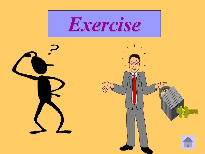 Exercise 