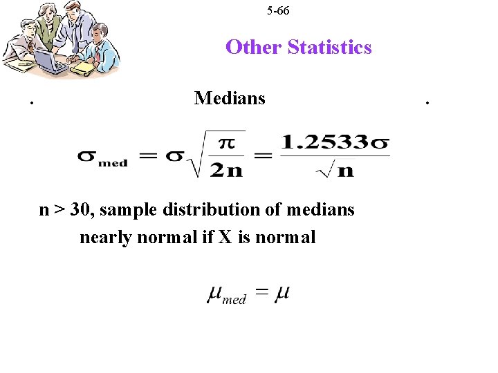 5 1 Sampling Theory Chapter 5 Theory Problems
