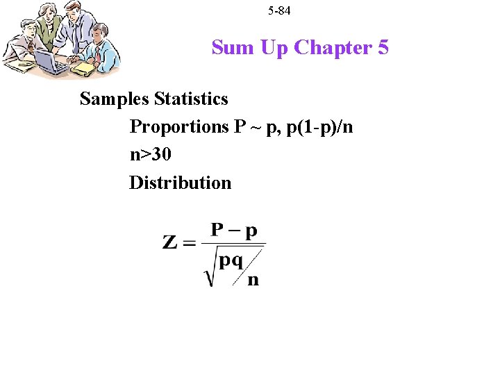 5 1 Sampling Theory Chapter 5 Theory Problems