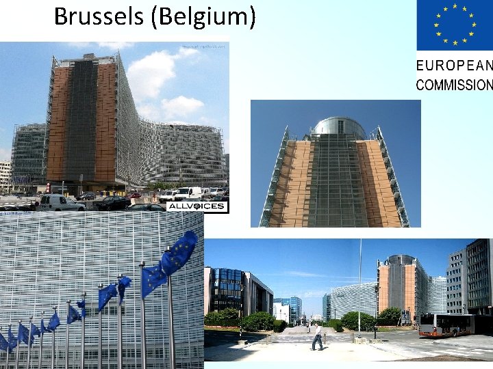 Brussels (Belgium) 