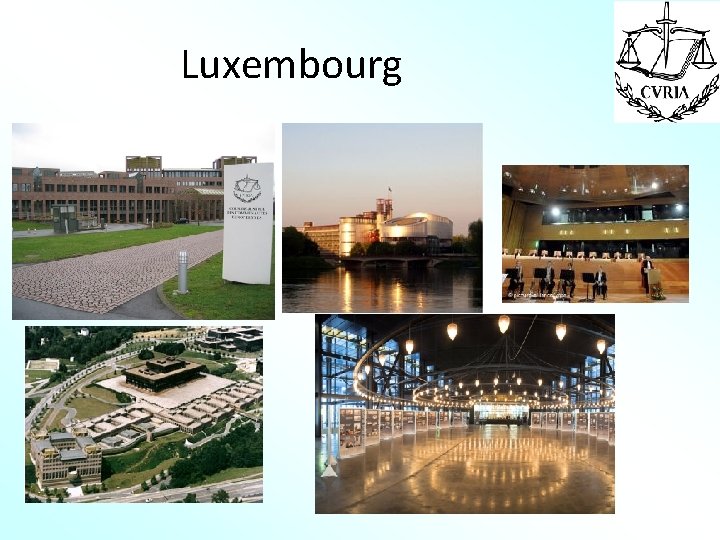 Luxembourg 