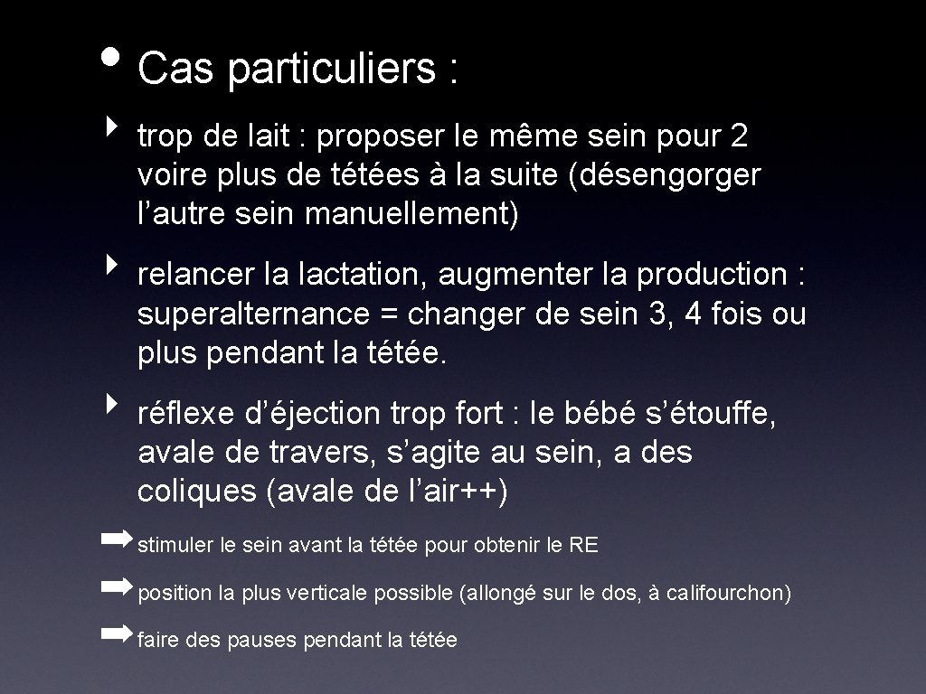 Choisir Dallaiter Respecter Et Rflchir Ensemble Au Projet