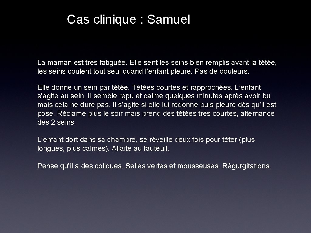 Choisir Dallaiter Respecter Et Rflchir Ensemble Au Projet