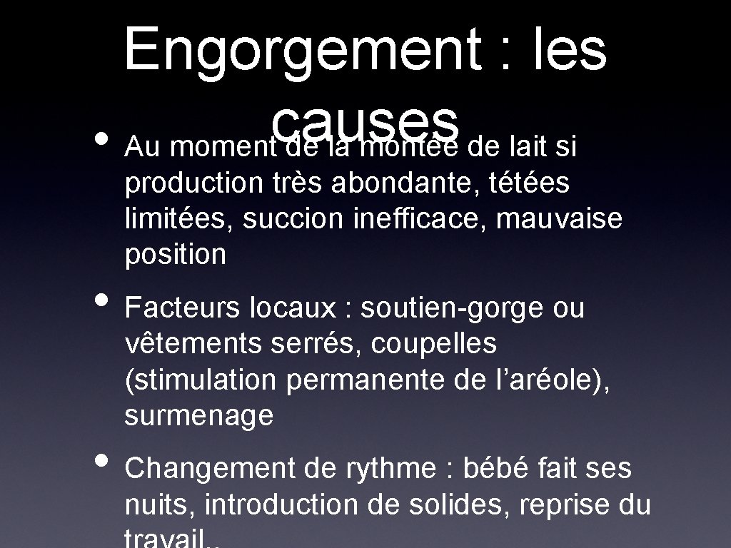 Choisir Dallaiter Respecter Et Rflchir Ensemble Au Projet