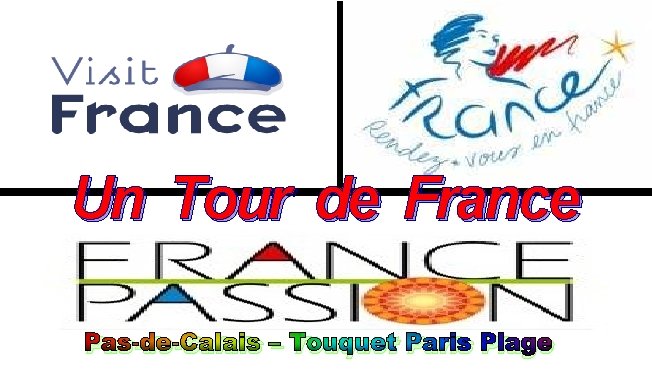 Un Tour de France Pas-de-Calais – Touquet Paris Plage 