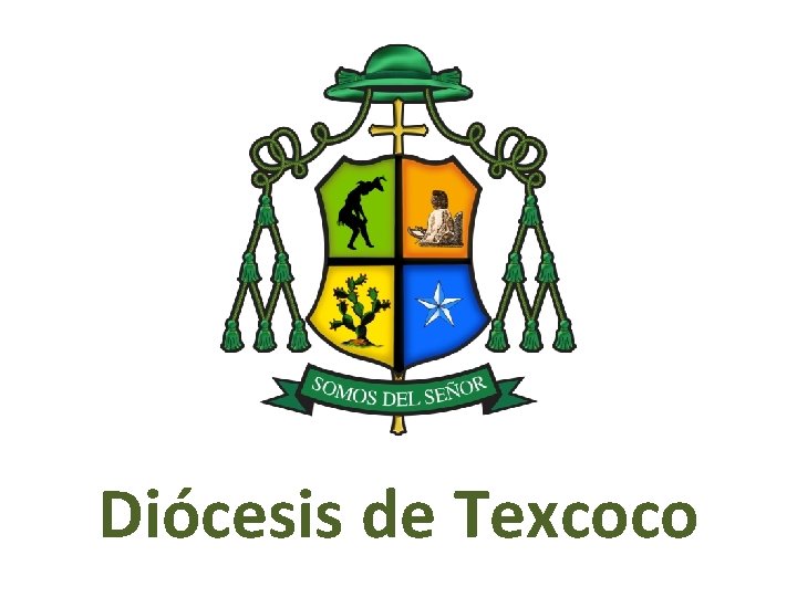 Diócesis de Texcoco 