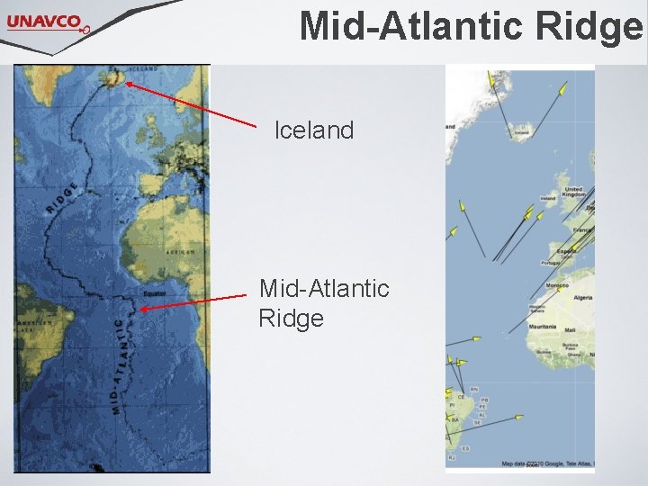 Mid atlantic positioning systems