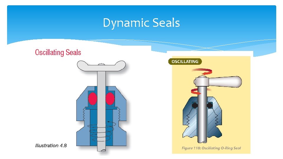 Dynamic Seals 