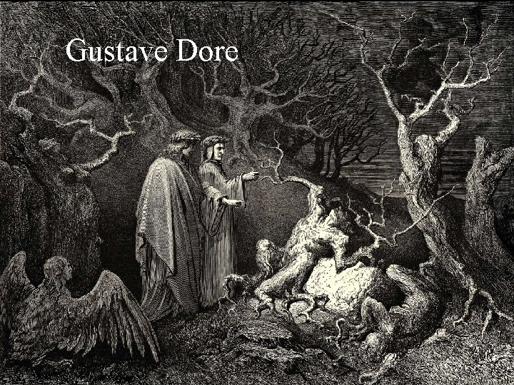 Gustave Dore 