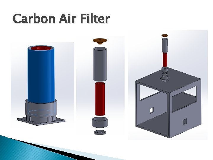 Carbon Air Filter 