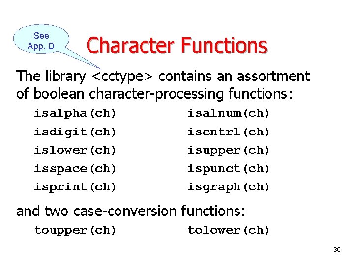 Operations Chapter 4 Section 5 2 1 Expressions