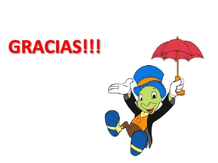 GRACIAS!!! 