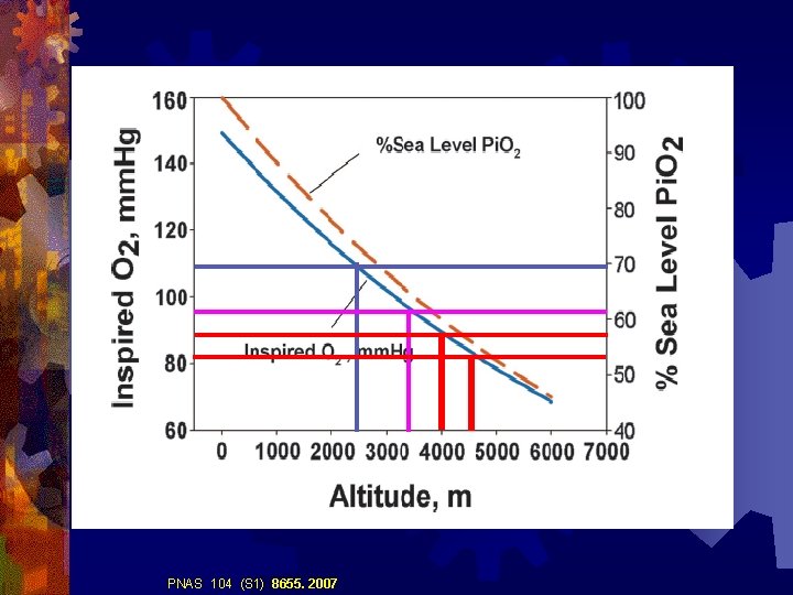 PNAS 104 (S 1) 8655. 2007 PNAS 104 (S 1) 8655. 2007