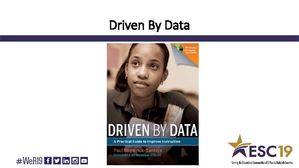 Driven By Data 
