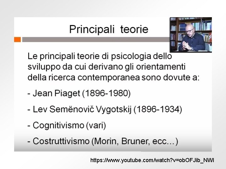 https: //www. youtube. com/watch? v=ob. OFJib_NWI 