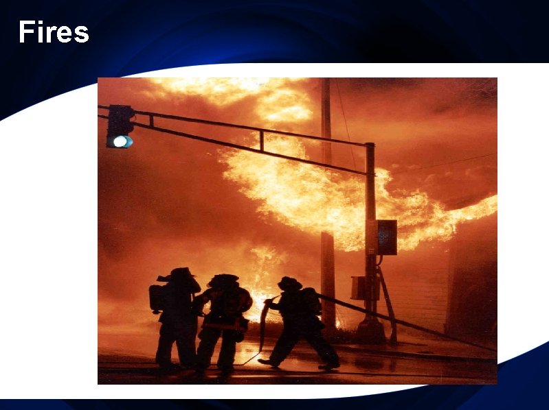 Fires 