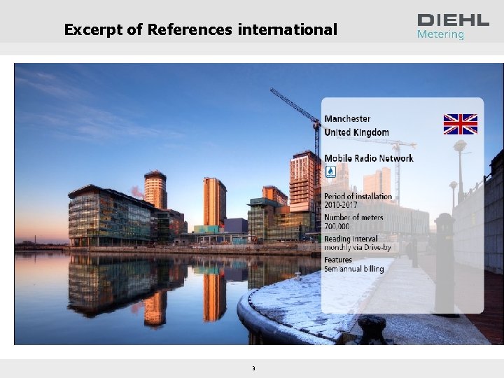 Excerpt of References international 3 