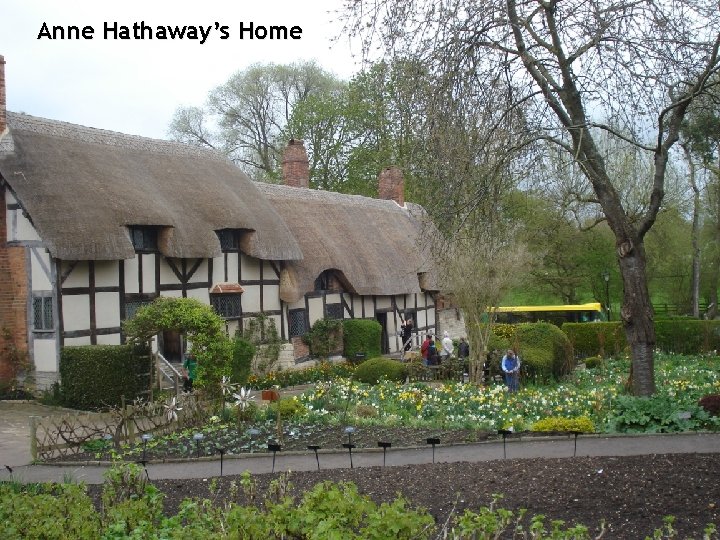 Anne Hathaway’s Home 13 