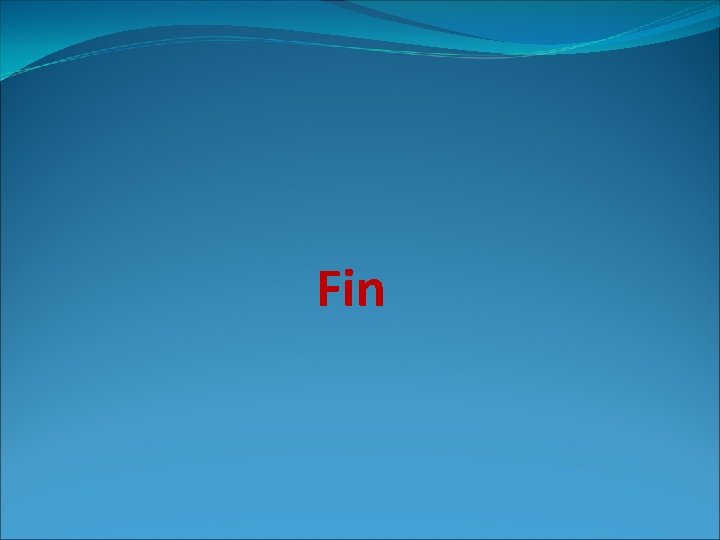 Fin 