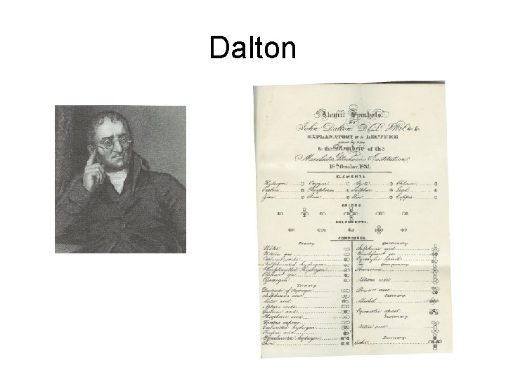 Dalton 