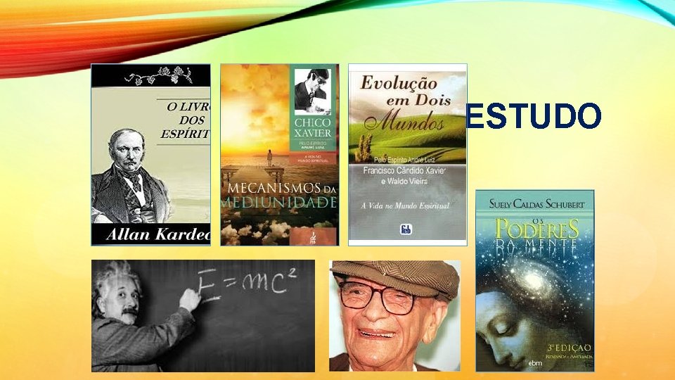 ESTUDO ESTUDO