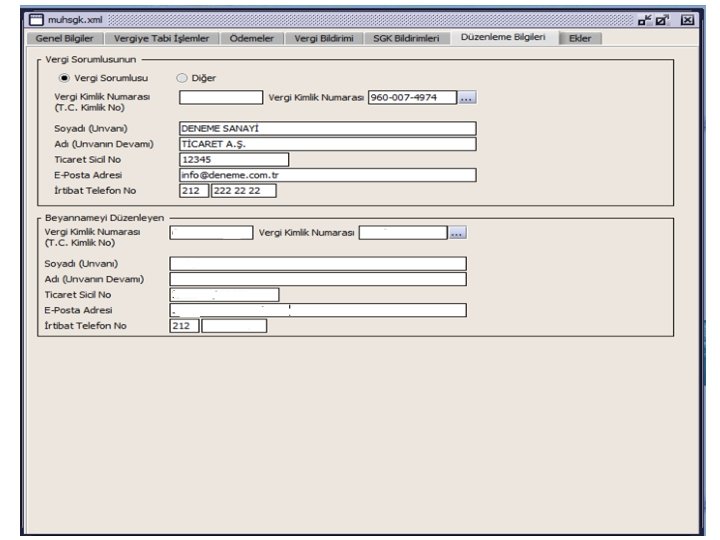 Bordrolama Ve Cretlern Verglendrlmes 1 Sunum Plani 201909