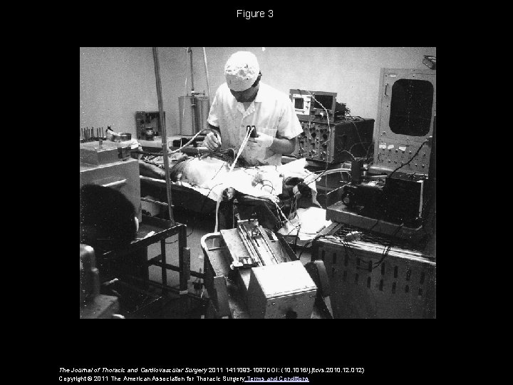 Figure 3 The Journal of Thoracic and Cardiovascular Surgery 2011 1411093 -1097 DOI: (10.