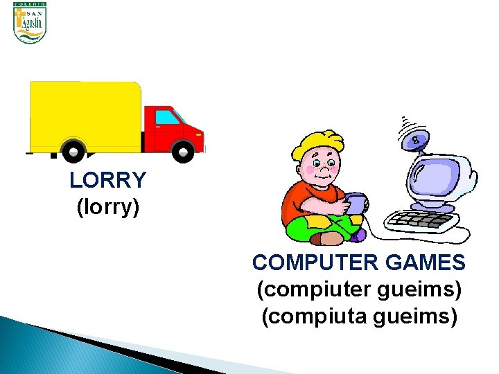 LORRY (lorry) COMPUTER GAMES (compiuter gueims) (compiuta gueims) 