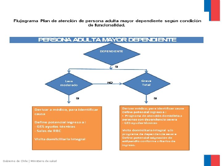 Gobierno de Chile | Ministerio de salud 