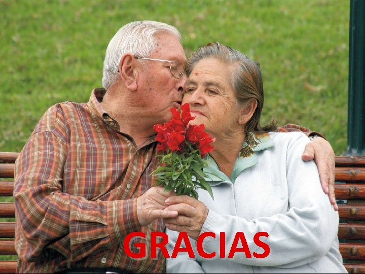 GRACIAS 