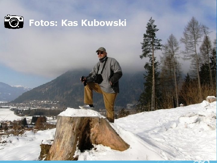 Fotos: Kas Kubowski 